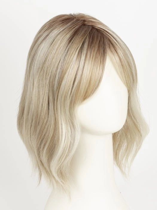 Hollie | Synthetic Lace Front Wig (Hand Tied)