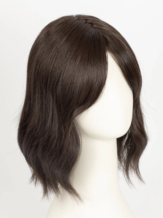 Hollie | Synthetic Lace Front Wig (Hand Tied)