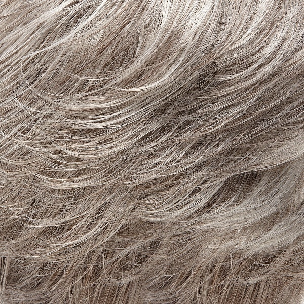 Hollie HT Wig by Jon Renau | Heat Friendly Synthetic Hair | Average Cap