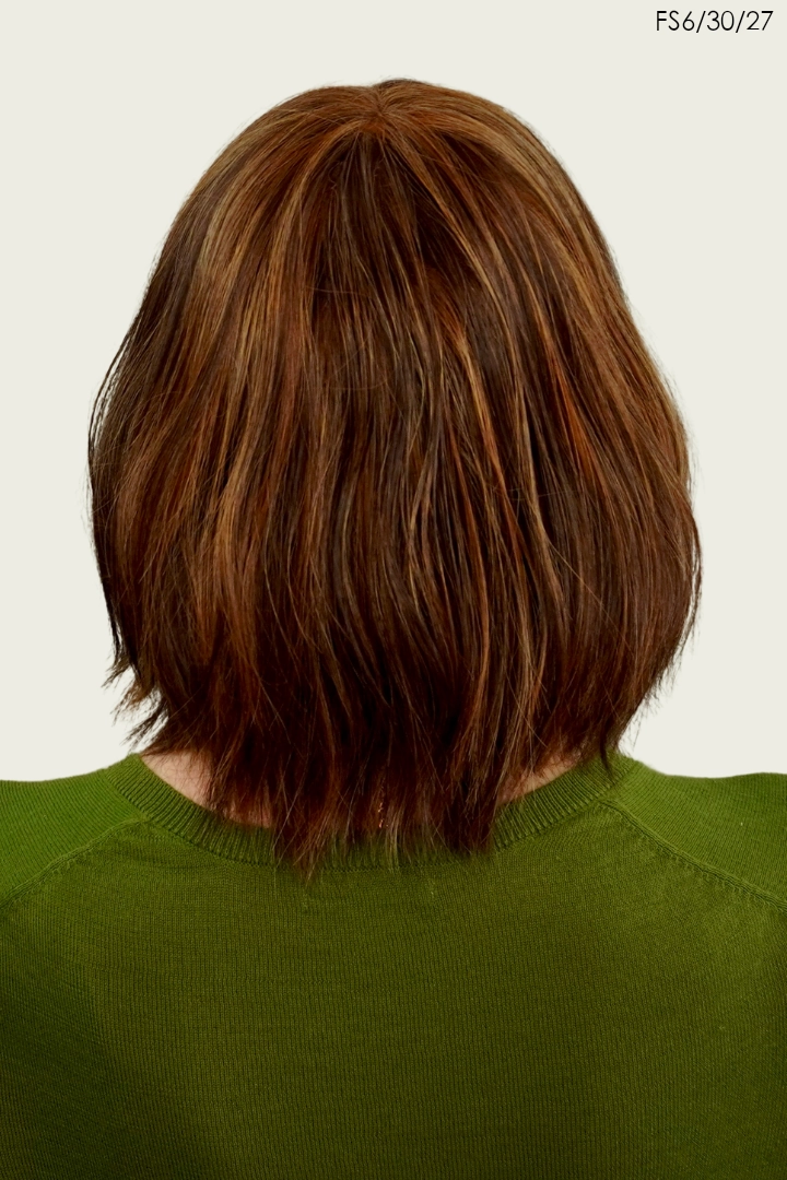 Hollie HT Wig by Jon Renau | Heat Friendly Synthetic Hair | Average Cap