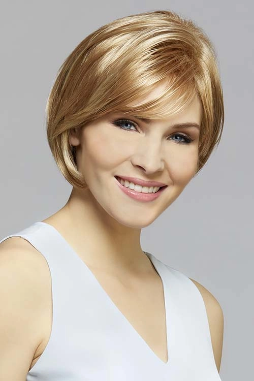 Holly Wig by Henry Margu | Synthetic Fiber