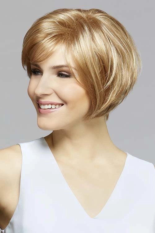Holly Wig by Henry Margu | Synthetic Fiber
