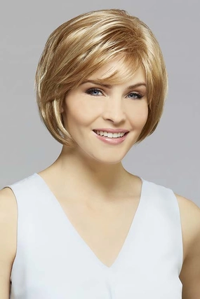Holly Wig by Henry Margu | Synthetic Fiber