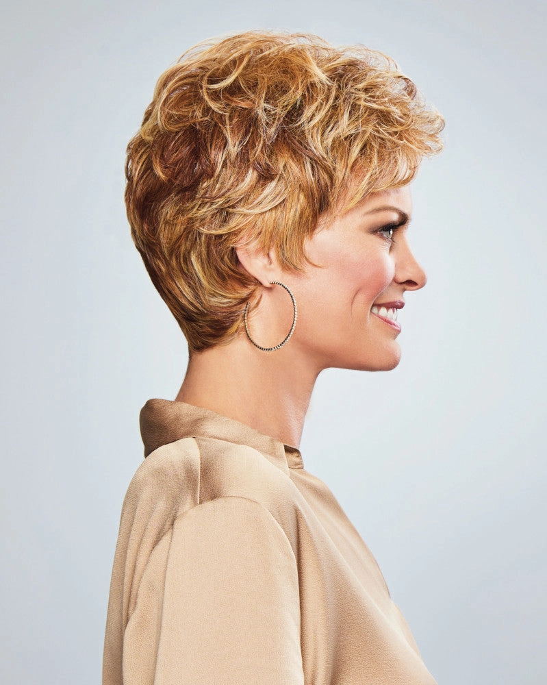 Honesty by Gabor | Essentials | Heat Friendly Synthetic