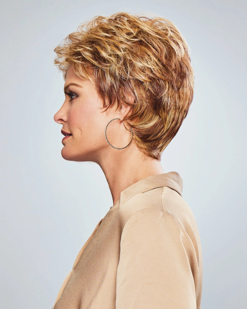 Honesty by Gabor | Essentials | Heat Friendly Synthetic