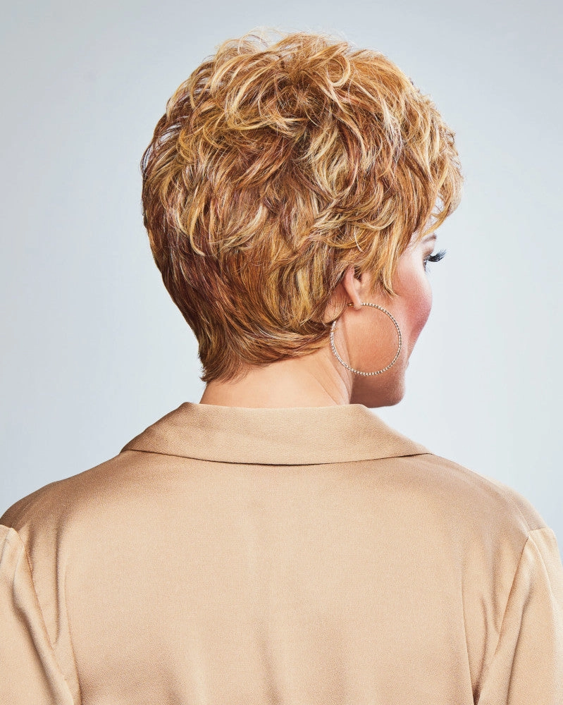Honesty by Gabor | Essentials | Heat Friendly Synthetic