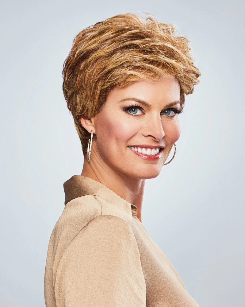 Honesty by Gabor | Essentials | Heat Friendly Synthetic