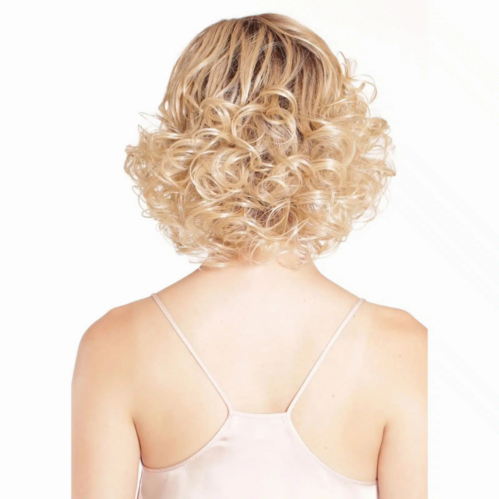 House Blend in Cappuccino with Cherry - Caf Collection - by BelleTress ***CLEARANCE***