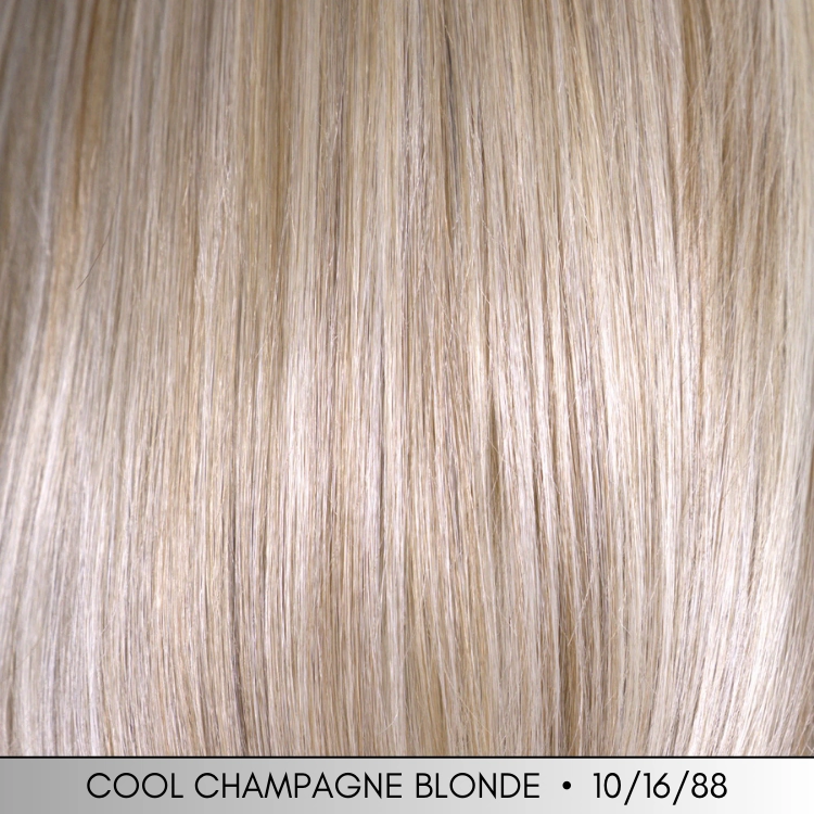 Hudson  100% Hand Tied - Lux Collection by BelleTress