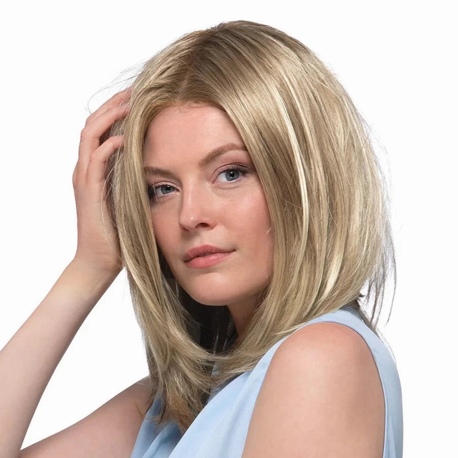 Hudson - High Society Monofilament Top Collection by Estetica Designs