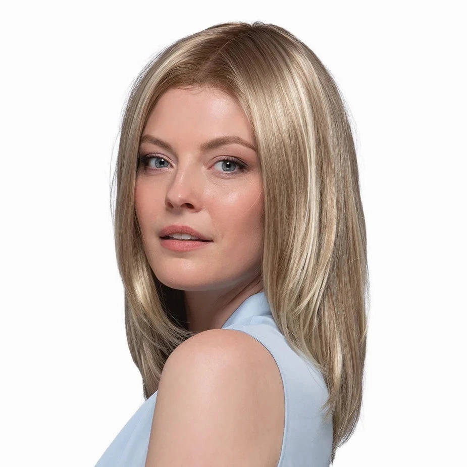 Hudson - High Society Monofilament Top Collection by Estetica Designs