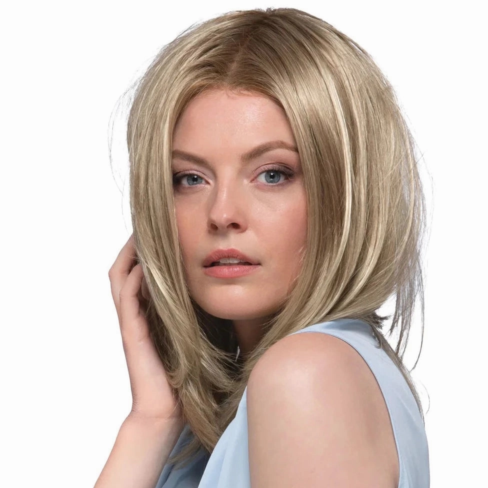 Hudson - High Society Monofilament Top Collection by Estetica Designs