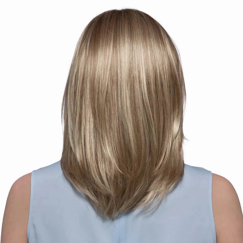 Hudson - High Society Monofilament Top Collection by Estetica Designs