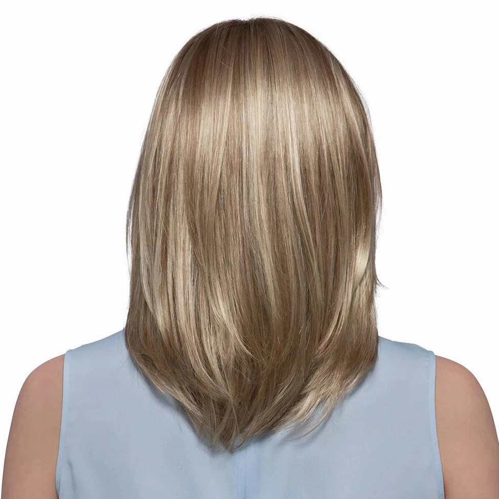 Hudson - High Society Monofilament Top Collection by Estetica Designs