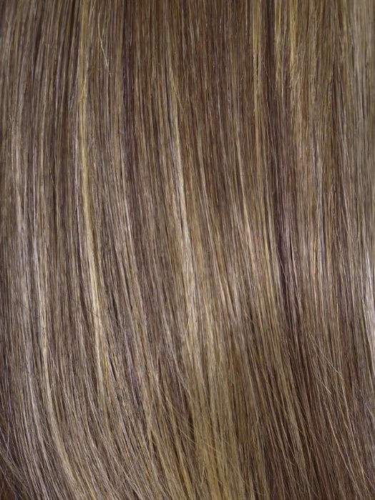 Hudson | Synthetic Lace Front Wig (Hand-Tied)