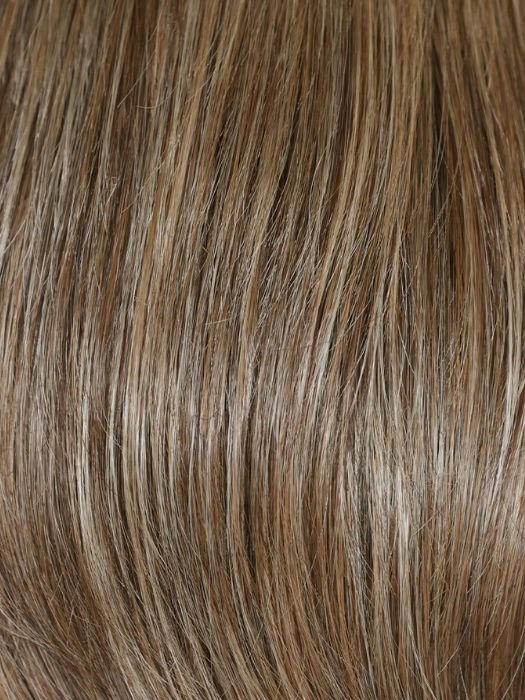 Hudson | Synthetic Lace Front Wig (Hand-Tied)