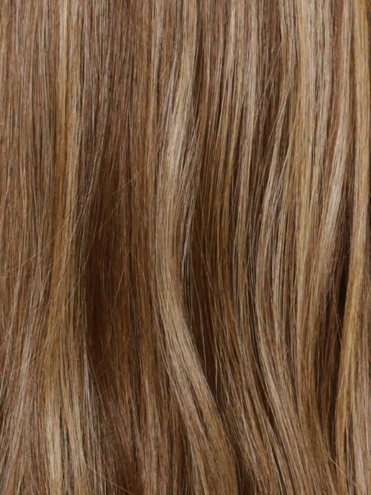 Hudson | Synthetic Lace Front Wig (Hand-Tied)