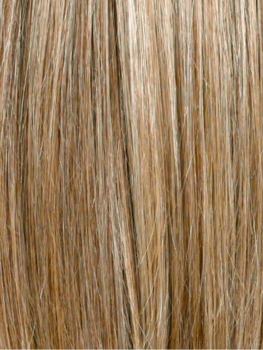 Hudson | Synthetic Lace Front Wig (Hand-Tied)