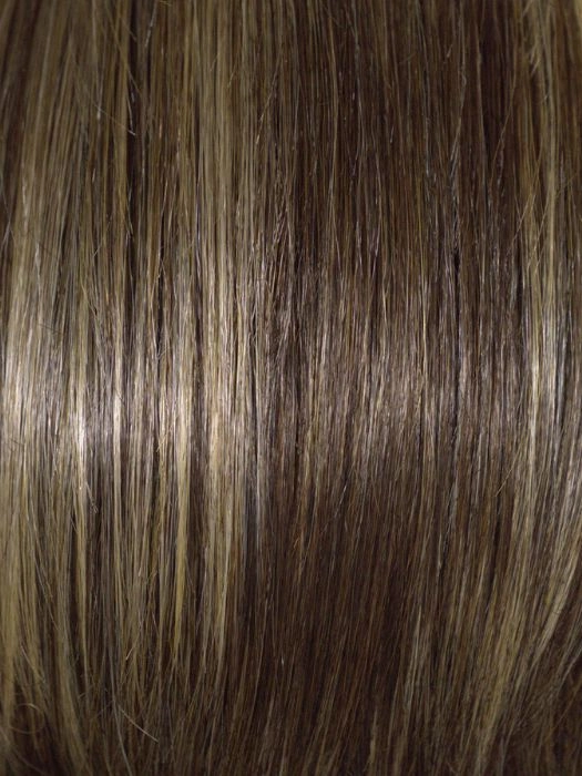 Hudson | Synthetic Lace Front Wig (Hand-Tied)