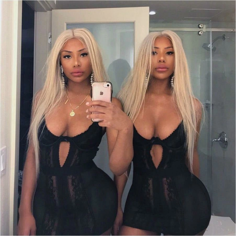 Ice Cold White Blonde Lace Front Wig