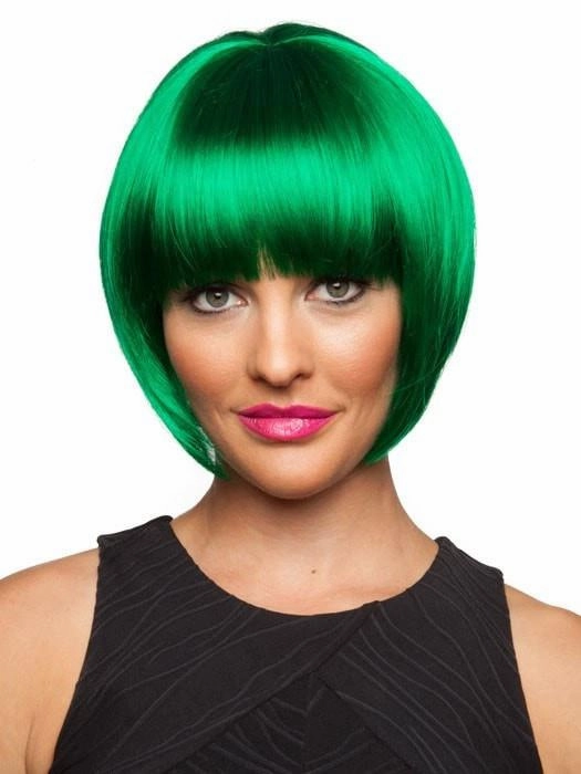 Icon | Synthetic Wig (Basic Cap)