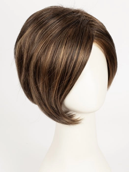 Idalia | Synthetic Lace Front Wig (Basic Cap)