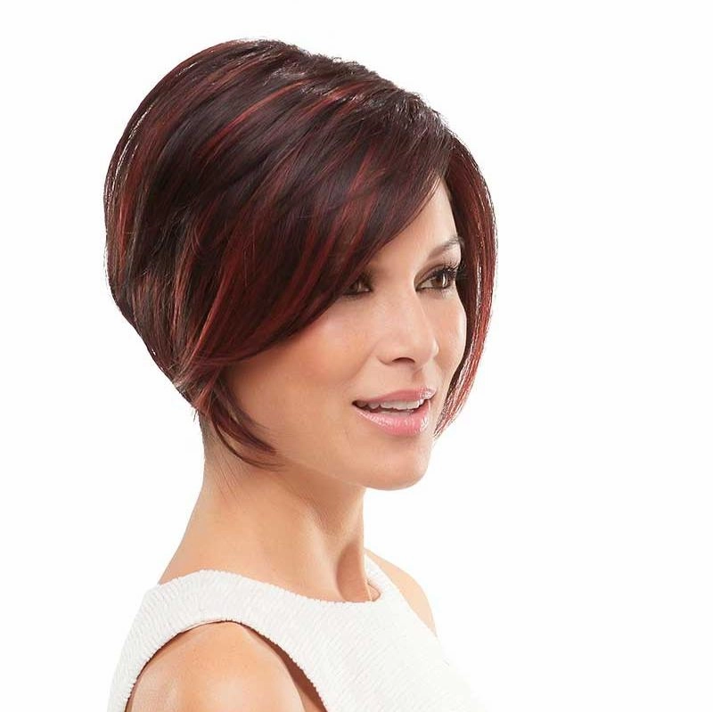 Ignite - HD Synthetic Wig Collection by Jon Renau