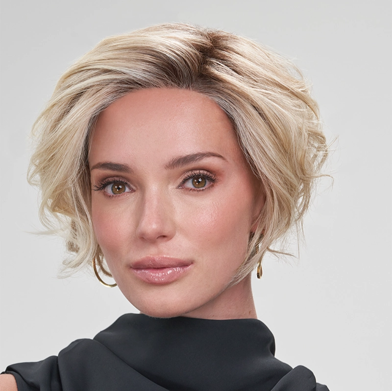 Ignite - HD Synthetic Wig Collection by Jon Renau
