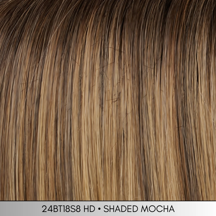 Ignite - HD Synthetic Wig Collection by Jon Renau