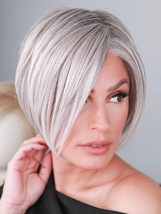 Ignite | Synthetic Lace Front Wig (Basic Cap)