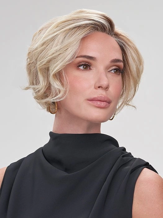 Ignite | Synthetic Lace Front Wig (Basic Cap)