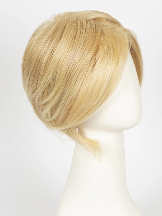 Ignite | Synthetic Lace Front Wig (Basic Cap)