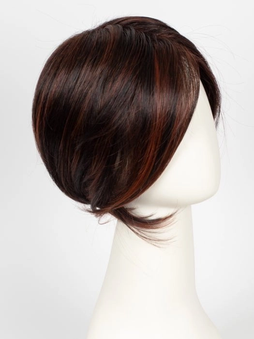 Ignite | Synthetic Lace Front Wig (Basic Cap)