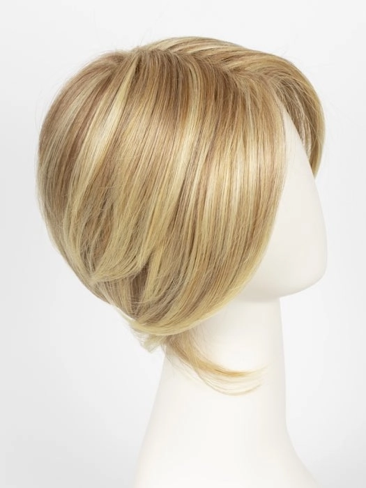 Ignite | Synthetic Lace Front Wig (Basic Cap)