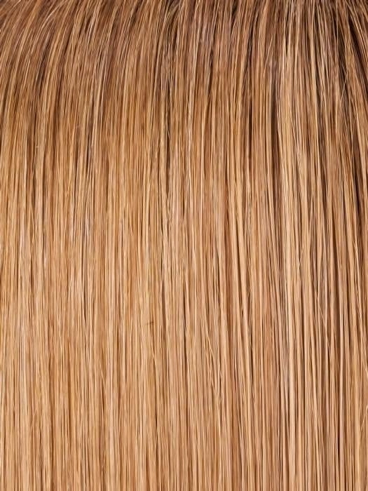 Ignite HH | Remy Human Hair Lace Front Wig (Hand Tied)