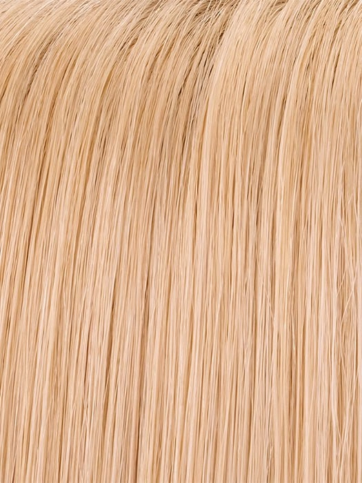 Ignite HH | Remy Human Hair Lace Front Wig (Hand Tied)