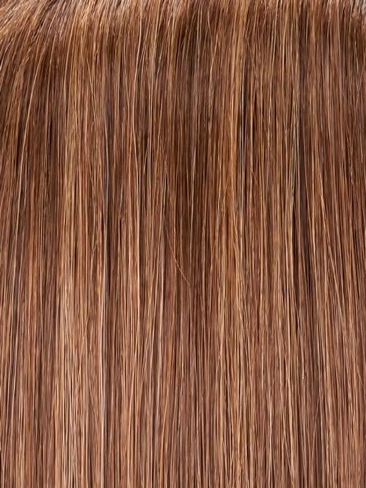 Ignite HH | Remy Human Hair Lace Front Wig (Hand Tied)