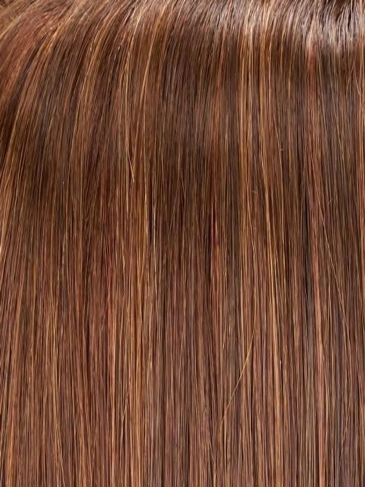 Ignite HH | Remy Human Hair Lace Front Wig (Hand Tied)
