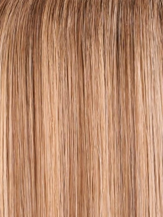Ignite HH | Remy Human Hair Lace Front Wig (Hand Tied)