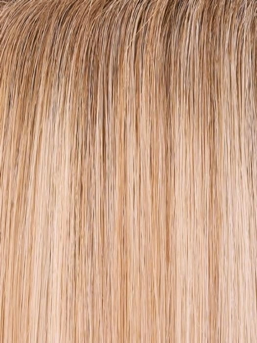 Ignite HH | Remy Human Hair Lace Front Wig (Hand Tied)