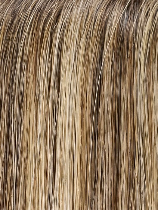 Ignite HH | Remy Human Hair Lace Front Wig (Hand Tied)