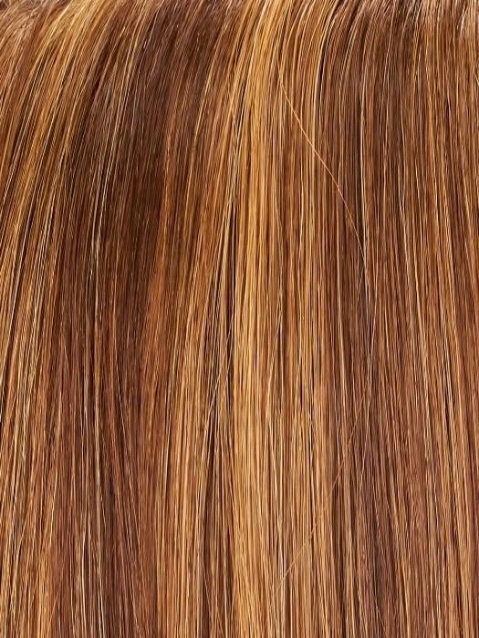 Ignite HH | Remy Human Hair Lace Front Wig (Hand Tied)