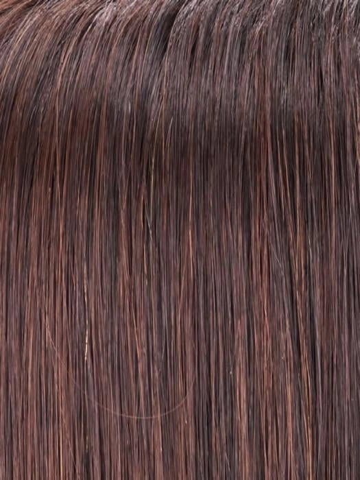 Ignite HH | Remy Human Hair Lace Front Wig (Hand Tied)
