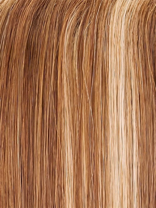 Ignite HH | Remy Human Hair Lace Front Wig (Hand Tied)