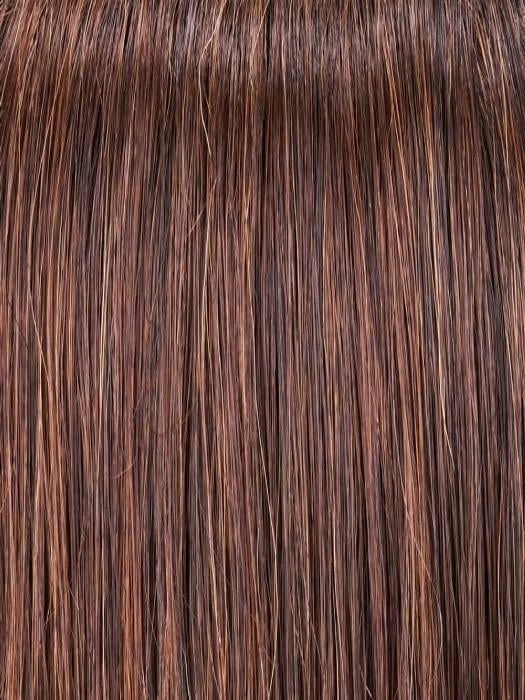 Ignite HH | Remy Human Hair Lace Front Wig (Hand Tied)
