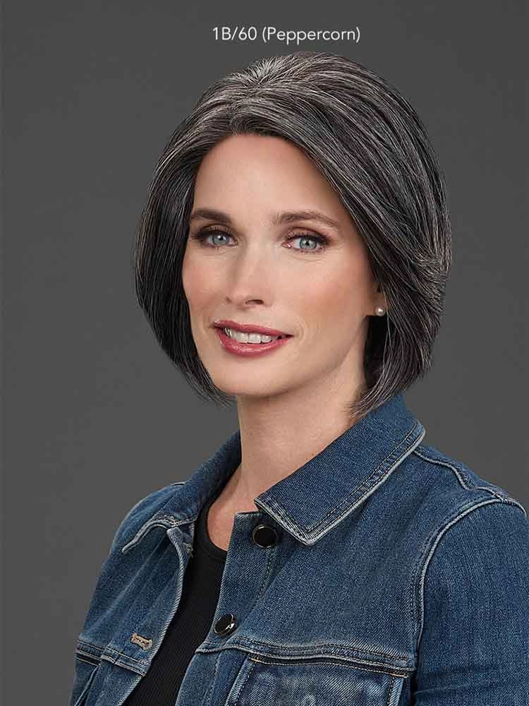 Ignite Human Hair wig - Jon Renau SmartLace Collection