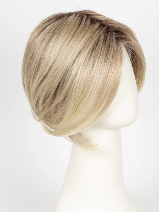 Ignite Large | HF Synthetic Lace Front Wig (Basic Cap)
