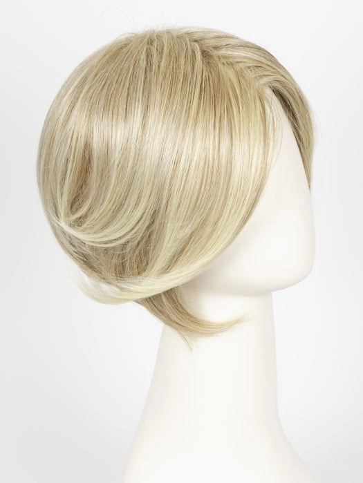 Ignite Large | HF Synthetic Lace Front Wig (Basic Cap)