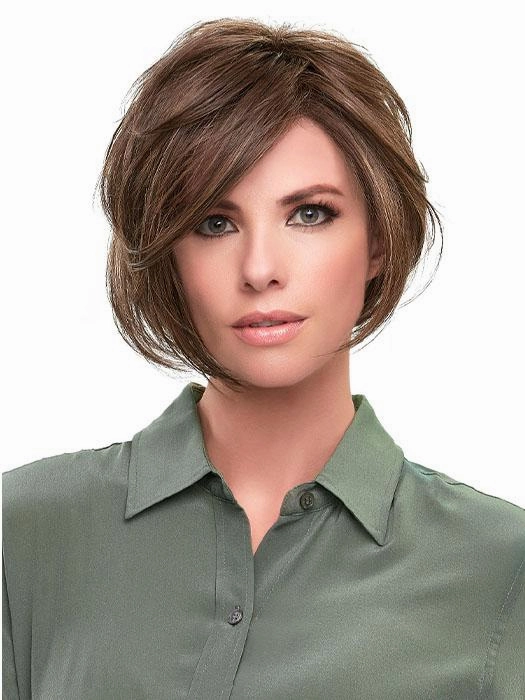 Ignite Large | HF Synthetic Lace Front Wig (Basic Cap)