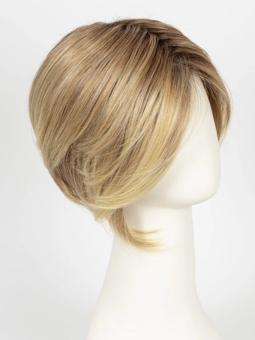 Ignite Large | HF Synthetic Lace Front Wig (Basic Cap)